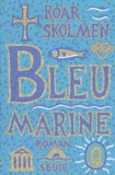 Roar Skolmen - Bleu Marine.