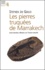 Stephen Jay Gould - Les Pierres Truquees De Marrakech. Avant-Derniere Reflexions Sur L'Histoire Naturelle.