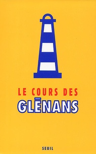  Les Glénans - Le cours des Glénans.
