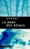Brigitte Aubert - La Mort Des Neiges.
