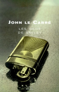 John Le Carré - Les gens de Smiley.