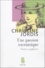 Christine Jordis - Une passion excentrique - Visites anglaises.