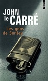 John Le Carré - Les Gens De Smiley.