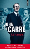 John Le Carré - La Taupe.