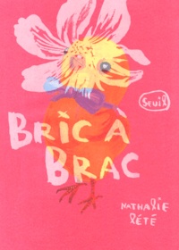 Nathalie Lété - Bric A Brac.