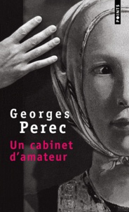 Georges Perec - .