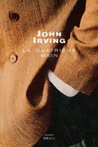 John Irving - .