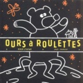 Alain Crozon - Ours A Roulettes.