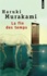 Haruki Murakami - La Fin Des Temps.