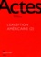  Collectif - Actes de la recherche en sciences sociales N° 139 Septembre 2001 : L'exception américaine. - Volume 2.