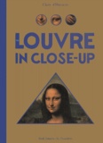 Claire d' Harcourt - The Louvre In Close-Up.