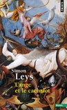 Simon Leys - L'Ange Et Le Cachalot.