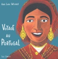Anne-Laure Witschger - Voyage Au Portugal.