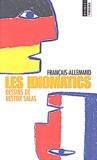 Nestor Salas - Les Idiomatics Francais-Allemand.