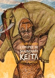 Dialiba Konaté - L'Epopee De Soundiata Keita.
