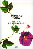 Minako Oba - Larmes de Princesse.