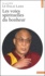  Dalaï-Lama - Les voies spirituelles du bonheur.