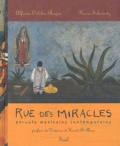 Alfredo Vilchis Roque et Pierre Schwartz - Rue des miracles - Ex-voto mexicains contemporains.