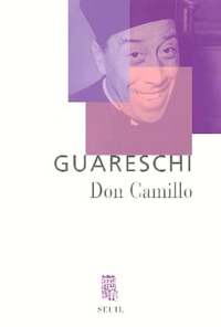 Giovanni Guareschi - Don Camillo.
