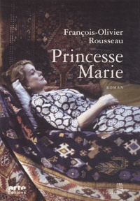François-Olivier Rousseau - Princesse Marie.