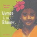 Anne-Laure Witschger - Voyage à la Réunion.