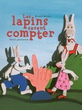 Bruno Heitz - Les lapins savent compter.
