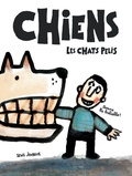  Les Chats pelés - Chiens.