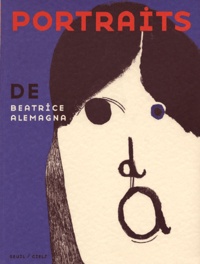 Beatrice Alemagna - Portraits.