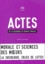  Collectif - Actes de la recherche en sciences sociales N° 153 Juin 2004 : Morales et sciences des moeurs - La sociologie, enjeu de luttes.