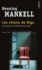 Henning Mankell - Les chiens de Riga.