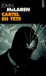 John McLaren - Cartel en tête.