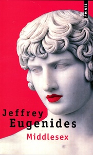 Jeffrey Eugenides - Middlesex.
