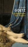 Adrien Goetz - La dormeuse de Naples.