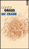 Günter Grass - En crabe.