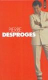 Pierre Desproges - Coffret Pierre Desproges en 2 volumes : Les réquisitoires du tribunal des flagrants délires.