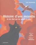 Luis Sepulveda - Histoire d'une mouette - Et du chat qui lui apprit à voler. 2 CD audio