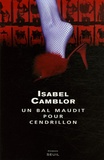 Isabel Camblor - Un bal maudit pour Cendrillon.