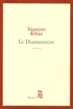 Yasmine Khlat - Le diamantaire.