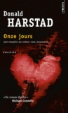 Donald Harstad - Onze jours.