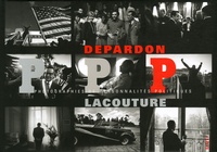 Raymond Depardon - Photographies de personnalités politiques.