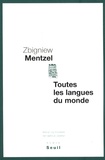Zbigniew Mentzel - Toutes les langues du monde.