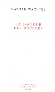 Nathan Wachtel - La logique des bûchers.