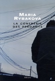 Maria Rybakova - La confrérie des perdants.
