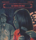Clément Baloup et Mathieu Jiro - Chinh Tri Tome 2 : Le choix de Hai.