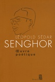 Léopold Sédar Senghor - Oeuvre poétique.