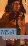 Philip José Farmer - Le Cycle d'Opar Tome 1 : Un trône pour Hadon.