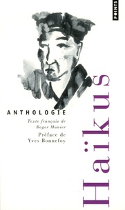  Moritake - Haïkus - Anthologie.