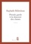 Rafaële Billetdoux - Prends garde à la douceur des choses.