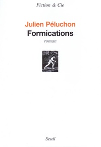 Julien Péluchon - Formications.