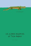 Tatsu Nagata - Le crocodile.